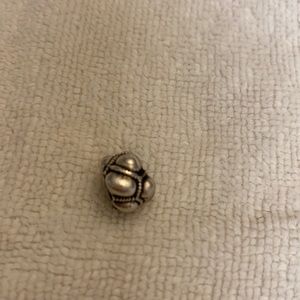 Pandora charm